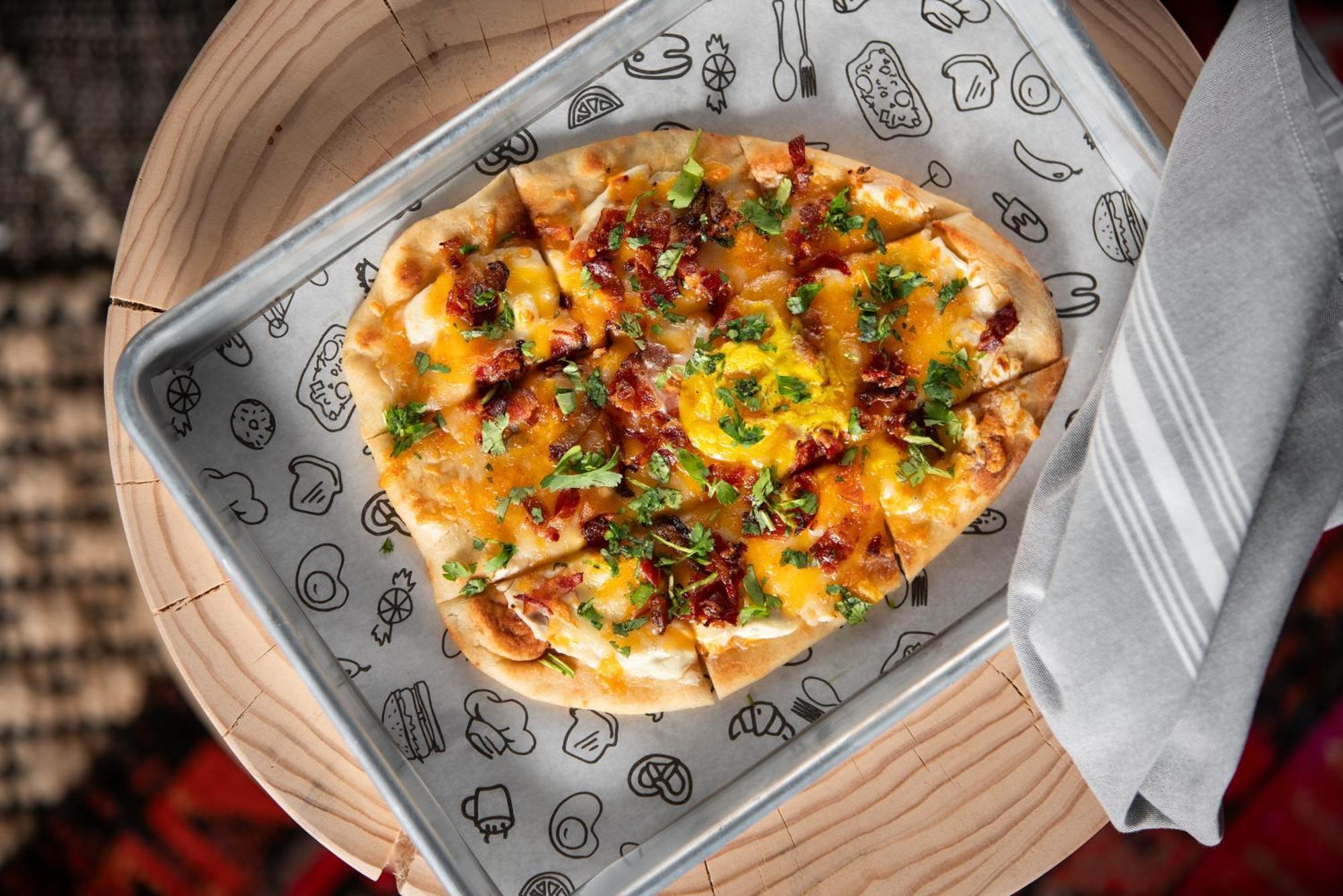 Moxy Springfield Downtown酒店 外观 照片