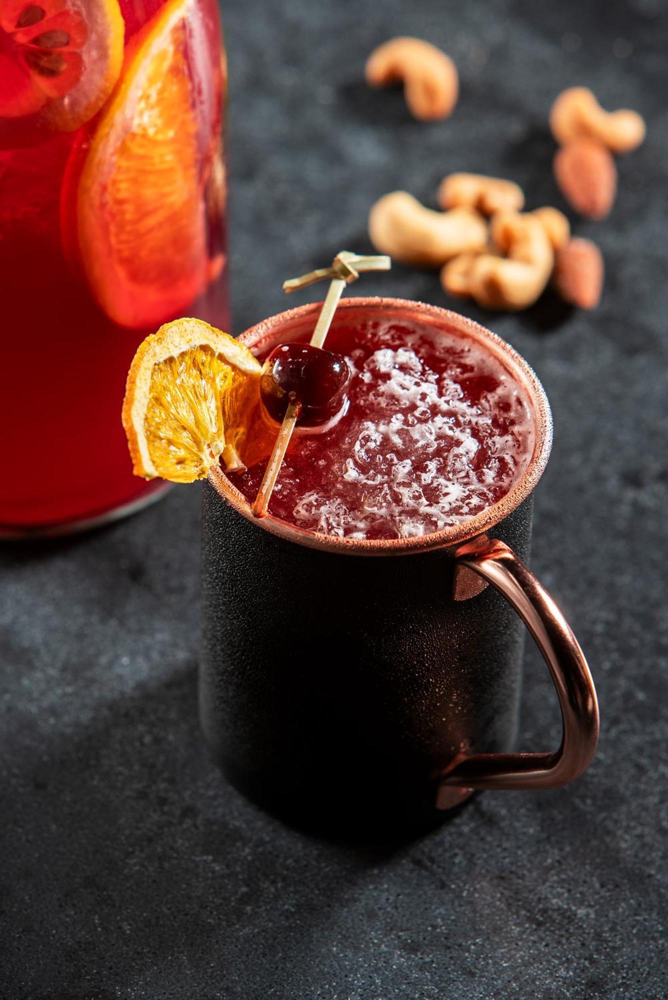 Moxy Springfield Downtown酒店 外观 照片